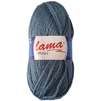 CH41998 Lama Husky yarn ,For shawls, cardigans 100gr/130Meters